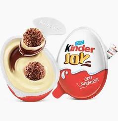 CHOC.KINDER OVO 20G JOY