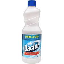CLORO DACLOR PURO 1L