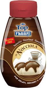 COBERTURA FABBRI 225G AVELA