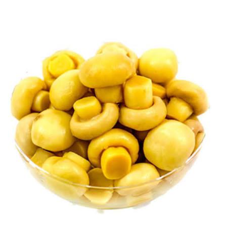 COGUMELO KG CHAMPIGNON INTEIRO