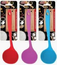 CONCHA CATUAI SILICONE 28CM COLORS