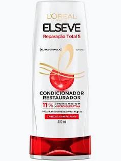 COND.ELSEVE 200ML REPARACAO TOTAL 5