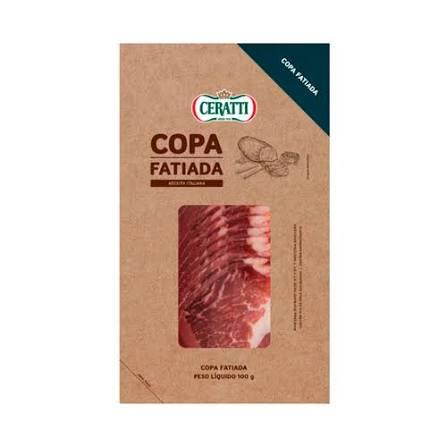 COPA CERATTI 100G FATIADA