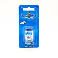 CORANTE FESTLAR PO AZUL
