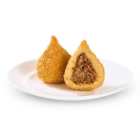 COXINHA DE COSTELA AMERICANA FOODS UN