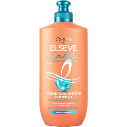 CREME P/PENT.ELSEVE 250ML CACHOS DOS SONHOS