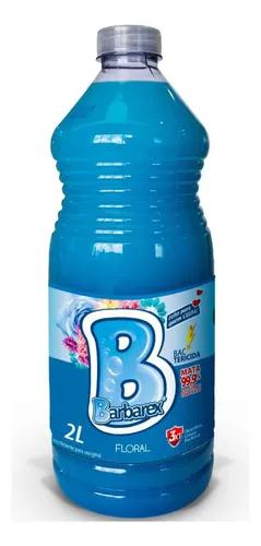 DESINF.BARBAREX 2L FLORAL