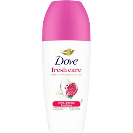 DESOD.DOVE ROLL ON ANTI TRANSP.50ML ROMA/VERBENA