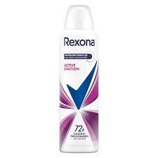 DESOD.REXONA AERO 150ML FEM.ACT.EMOTION