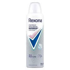DESOD.REXONA AERO 150ML FEM.S/ PERFUME