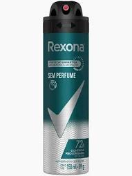 DESOD.REXONA AERO 150ML MEN S/PERFUME