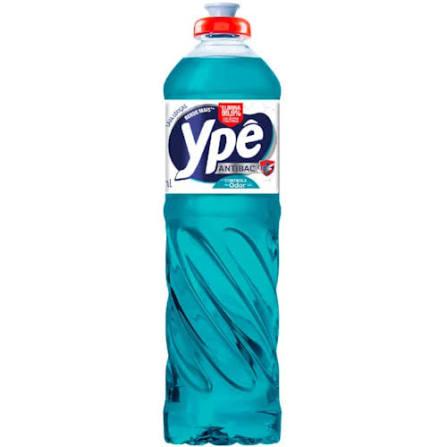 DETERG.YPE 500ML ANTIBAC