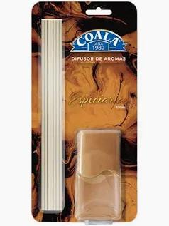 DIFUSOR DE AROMAS COALA 100ML ESPECIARIAS