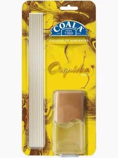 DIFUSOR DE AROMAS COALA 100ML ORQUIDEA