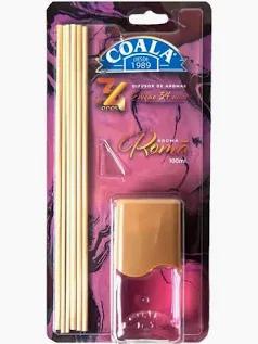 DIFUSOR DE AROMAS COALA 100ML ROMA