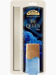 DIFUSOR DE AROMAS COALA 100ML THE QUEEN