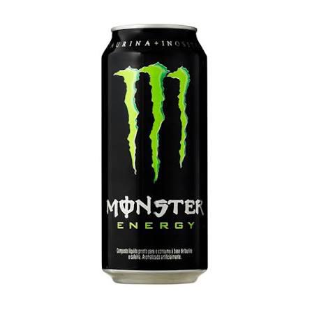 ENERGETICO MONSTER LT 473ML ENERGY