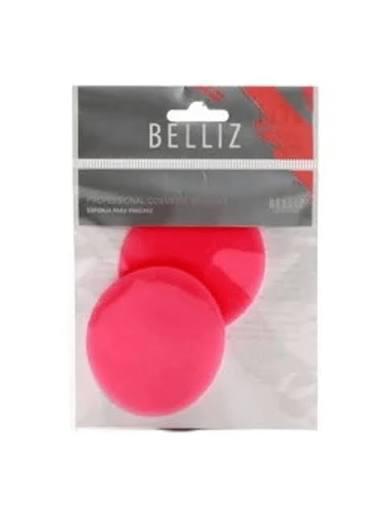 ESPONJA BELLIZ PANCAKE COD.556