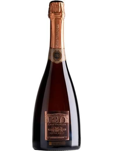 ESPUMANTE 130 ANOS  750ML 130 ANOS EXTRA BRUT DOVV