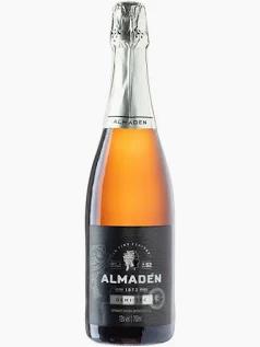 ESPUMANTE ALMADEN 750ML DEMI-SEC