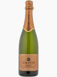 ESPUMANTE AMITIE 750ML BRUT