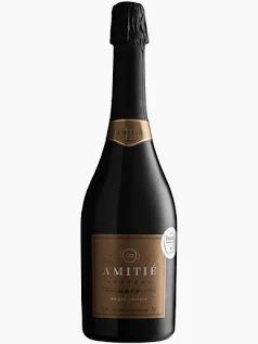 ESPUMANTE AMITIE 750ML CUVEE BRUT