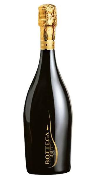 ESPUMANTE BOTTEGA MILLESIMATO 750ML BRUT