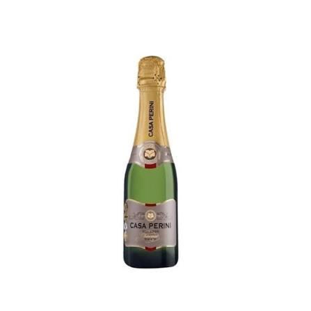 ESPUMANTE CASA PERINI 375ML BRUT