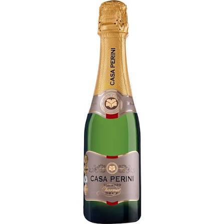 ESPUMANTE CASA PERINI 375ML BRUT