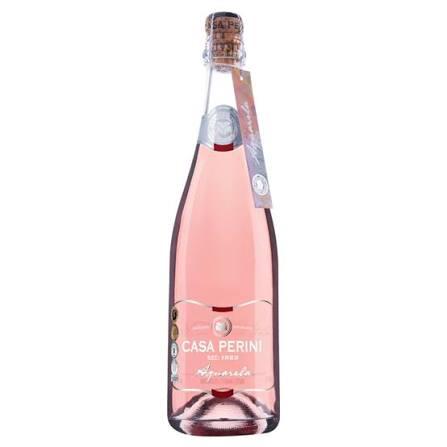 ESPUMANTE CASA PERINI 750ML AQUARELA MOSCATEL