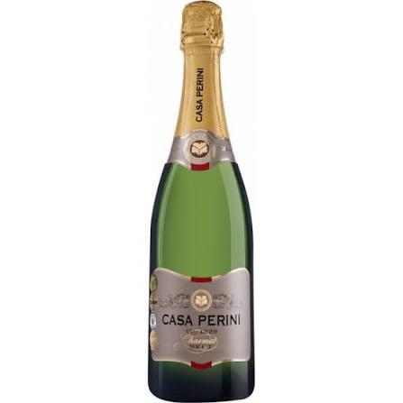 ESPUMANTE CASA PERINI 750ML BRUT