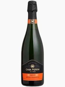 ESPUMANTE CASA PERINI 750ML BRUT METODO TRADICIONAL