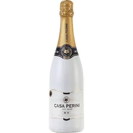ESPUMANTE CASA PERINI 750ML ICE DEMI-SEC