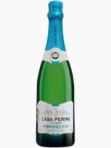 ESPUMANTE CASA PERINI 750ML PROSECCO BRUT