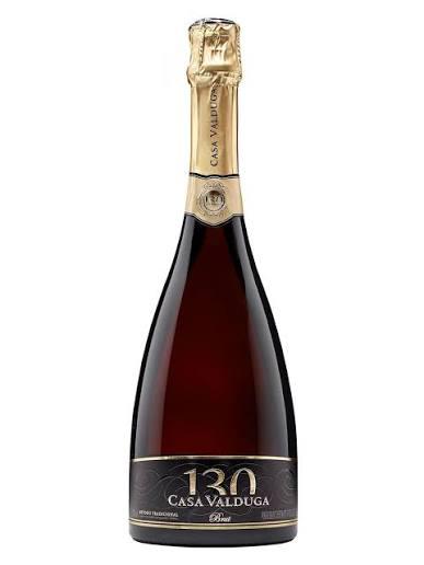 ESPUMANTE CASA VALDUGA 750ML 130
