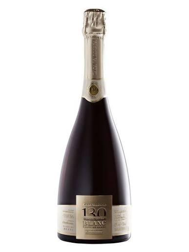 ESPUMANTE CASA VALDUGA 750ML 130 BLANC DE BLANC