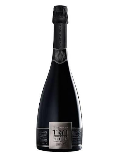 ESPUMANTE CASA VALDUGA 750ML 130 BLANC DE NOIR