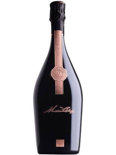 ESPUMANTE CASA VALDUGA 750ML MARIA VALDUGA BRUT ROSE