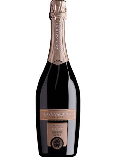 ESPUMANTE CASA VALDUGA 750ML PREMIUM BRUT
