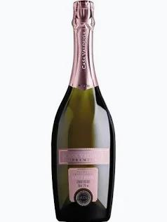 ESPUMANTE CASA VALDUGA 750ML PREMIUM BRUT ROSE