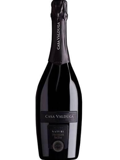 ESPUMANTE CASA VALDUGA 750ML PREMIUM NATURE