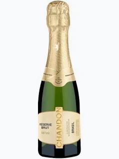 ESPUMANTE CHANDON 187ML BRUT