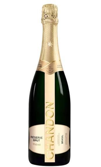 ESPUMANTE CHANDON 750ML BRUT