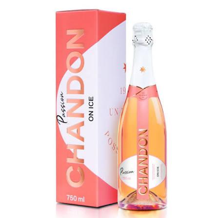 ESPUMANTE CHANDON 750ML PASSION