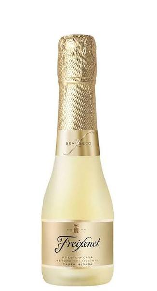 ESPUMANTE FREIXENET 200ML CARTA NEVADA