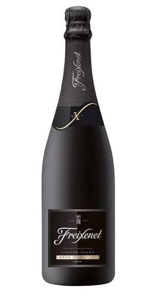 ESPUMANTE FREIXENET 750ML CORDON NEGRO