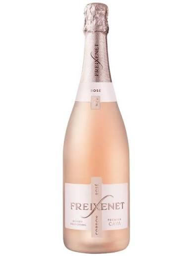 ESPUMANTE FREIXENET 750ML CORDON ROSADO