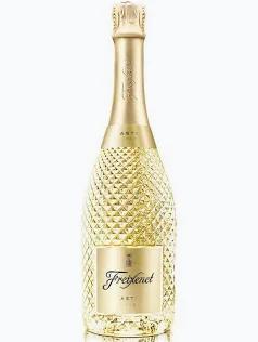 ESPUMANTE FREIXENET 750ML MOSCATO ASTI DOCG
