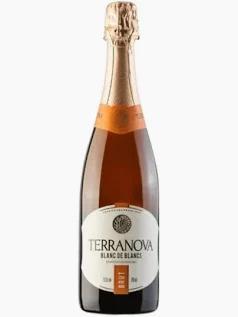 ESPUMANTE MIOLO 750ML TERRANOVA BRUT