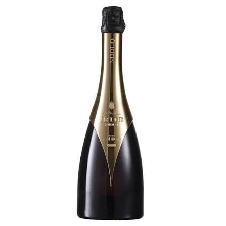 ESPUMANTE MIOLO IRIDE 750ML BRUT